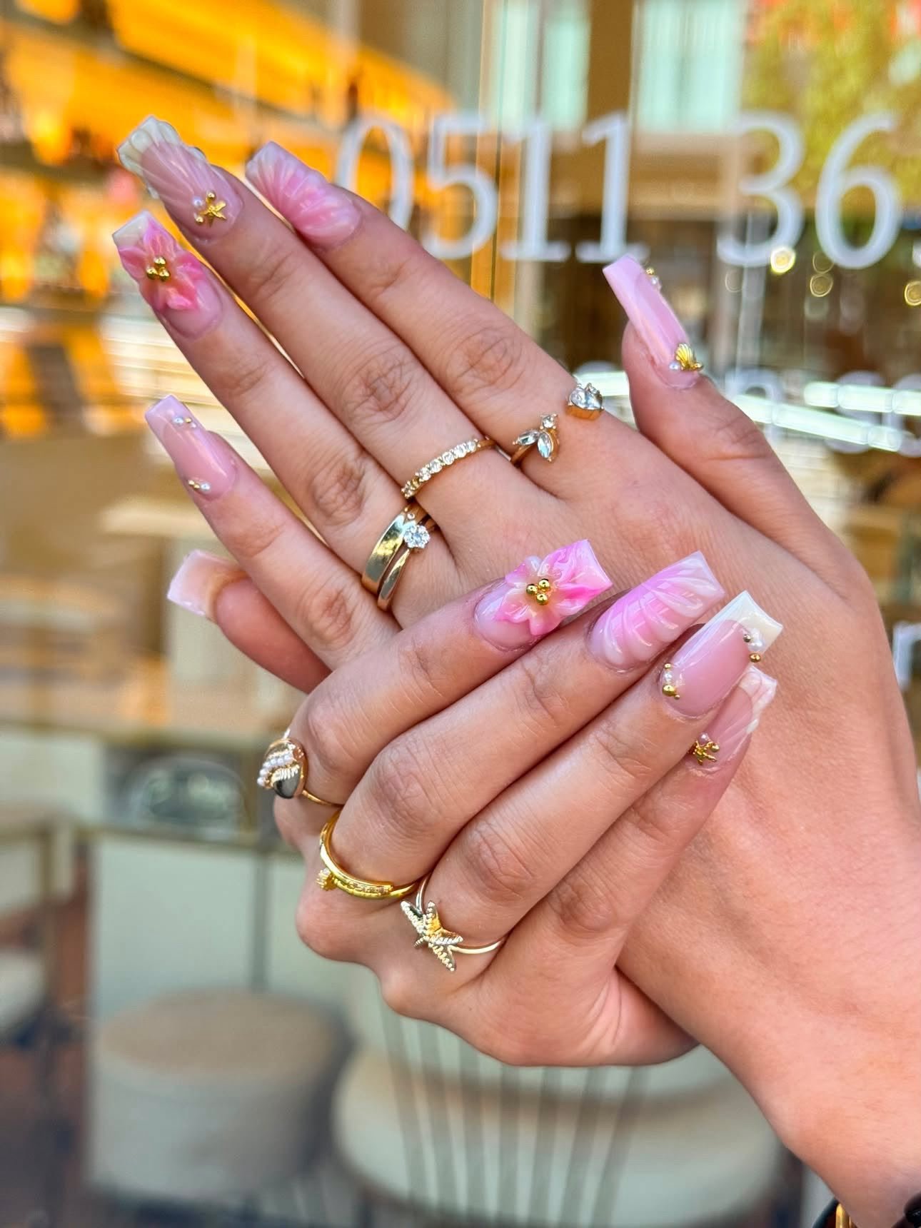 Nail design 5